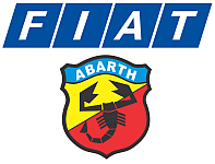 Fiat Abarth 