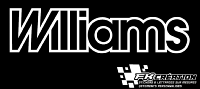 Sticker Williams