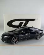 Audi RS7 Sportback Mythos Black / Night Package  ( CLDC011 ) GT Spirit 1/18