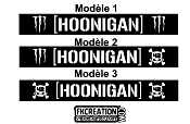 Bandeau Pare soleil Hoonigan 2