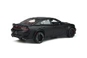 GT301 - DODGE CHARGER SRT HELLCAT WIDEBODY Tuned by SPEEDKORE Gt spirit 1/18 