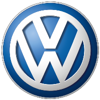 Sticker  VW