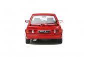 OT826 1/18 Ford Escort MK4 RS Turbo 1990 Red ottomobile