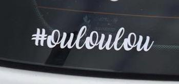 sticker ouloulou