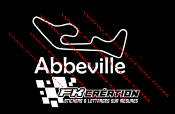 Sticker Abbeville