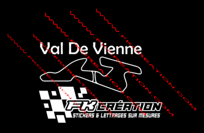 Sticker Val de Vienne