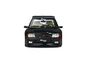 OT901 1/18 Peugeot 205 Dimma 1989 Black Ottomobile  