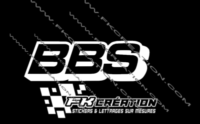 Sticker bbs